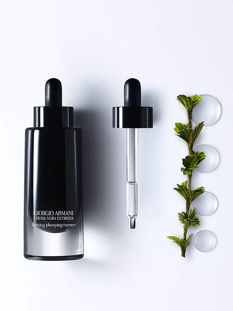 ARMANI COSMETICS | Crema facial - Crema Nera Extrema Firming Plumping Essence 30ml | 