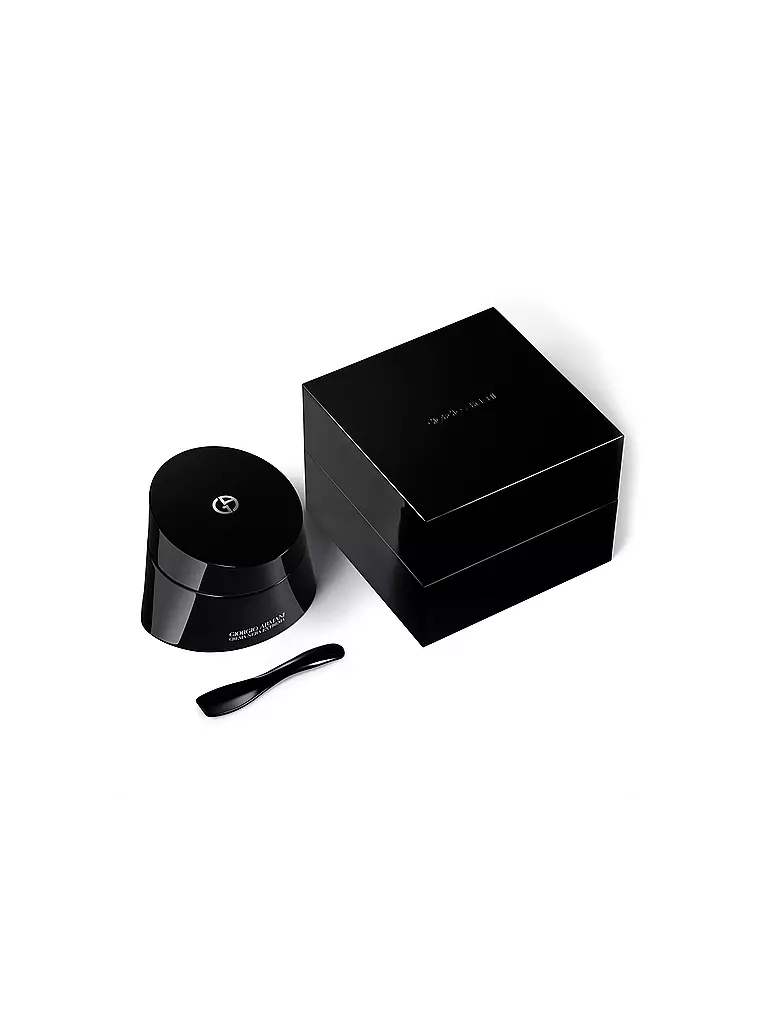 ARMANI COSMETICS | Crema facial - Crema Nera Extrema Supreme Reviving Cream 50ml | keine Farbe