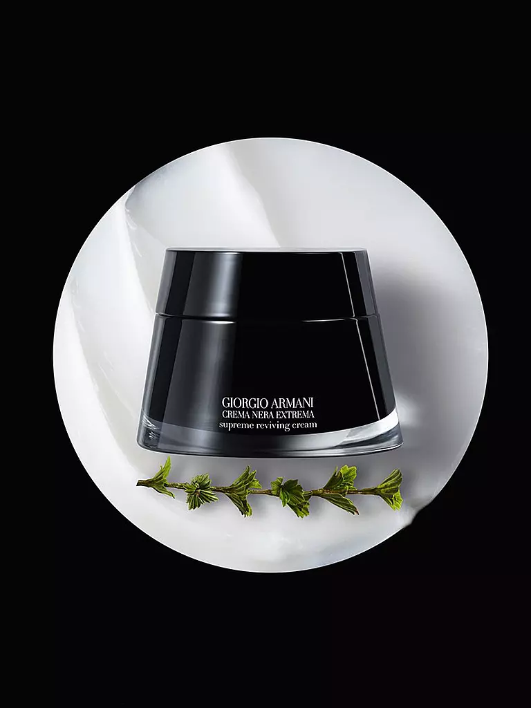 ARMANI COSMETICS | Crema facial - Crema Nera Extrema Supreme Reviving Cream 50ml | 