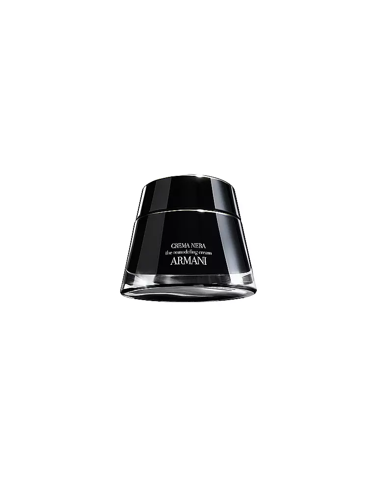 ARMANI COSMETICS | Crema facial - Crema Nera Remodeling Cream 50ml recargable | Sin color