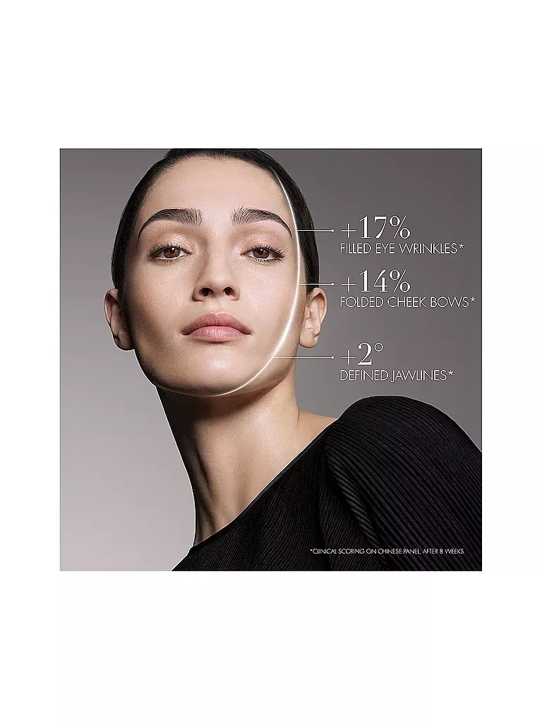 ARMANI COSMETICS | Crema facial - Crema Nera Remodeling Cream 50ml recargable |