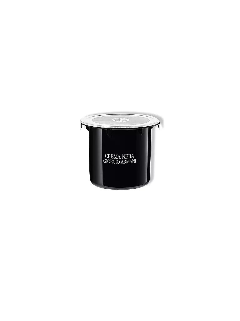 ARMANI COSMETICS | Crema facial - Crema Nera Sureme Revivin Recambio 50ml | keine Farbe