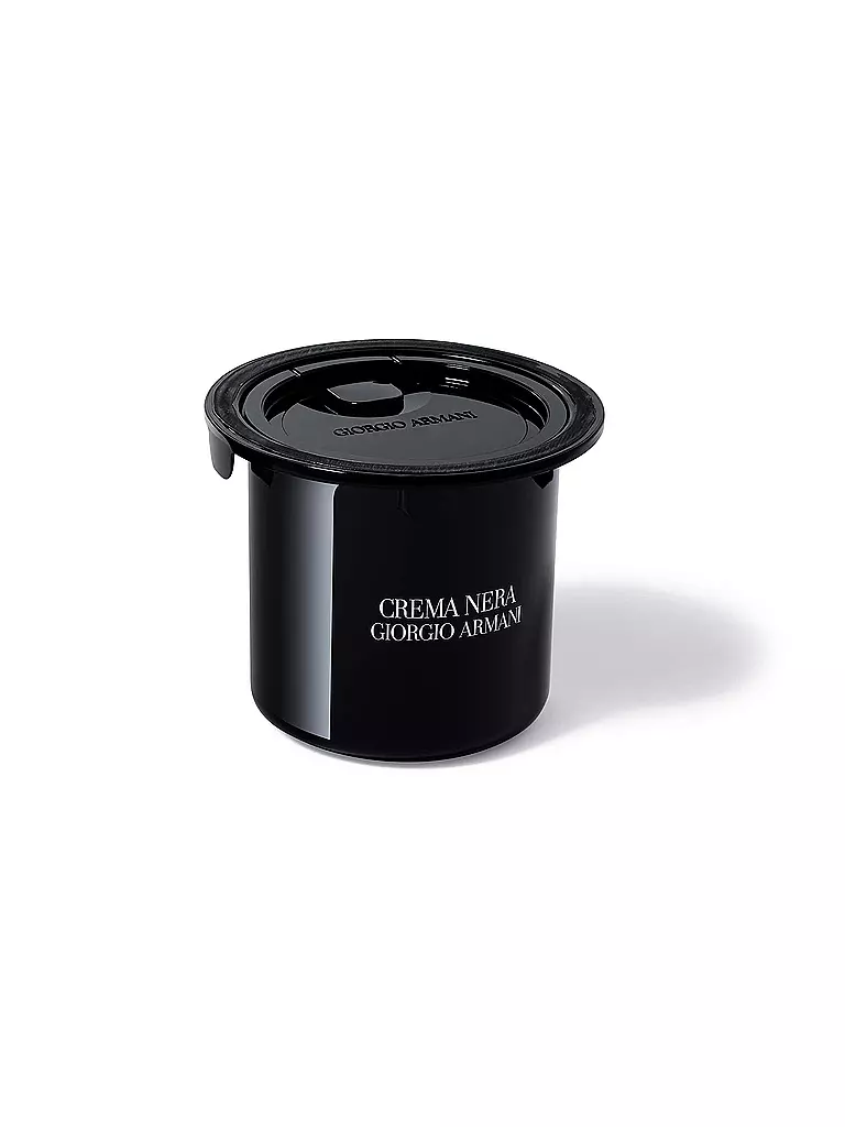 ARMANI COSMETICS | Crema facial - Crema Nera Sureme Revivin Recambio 50ml | keine Farbe