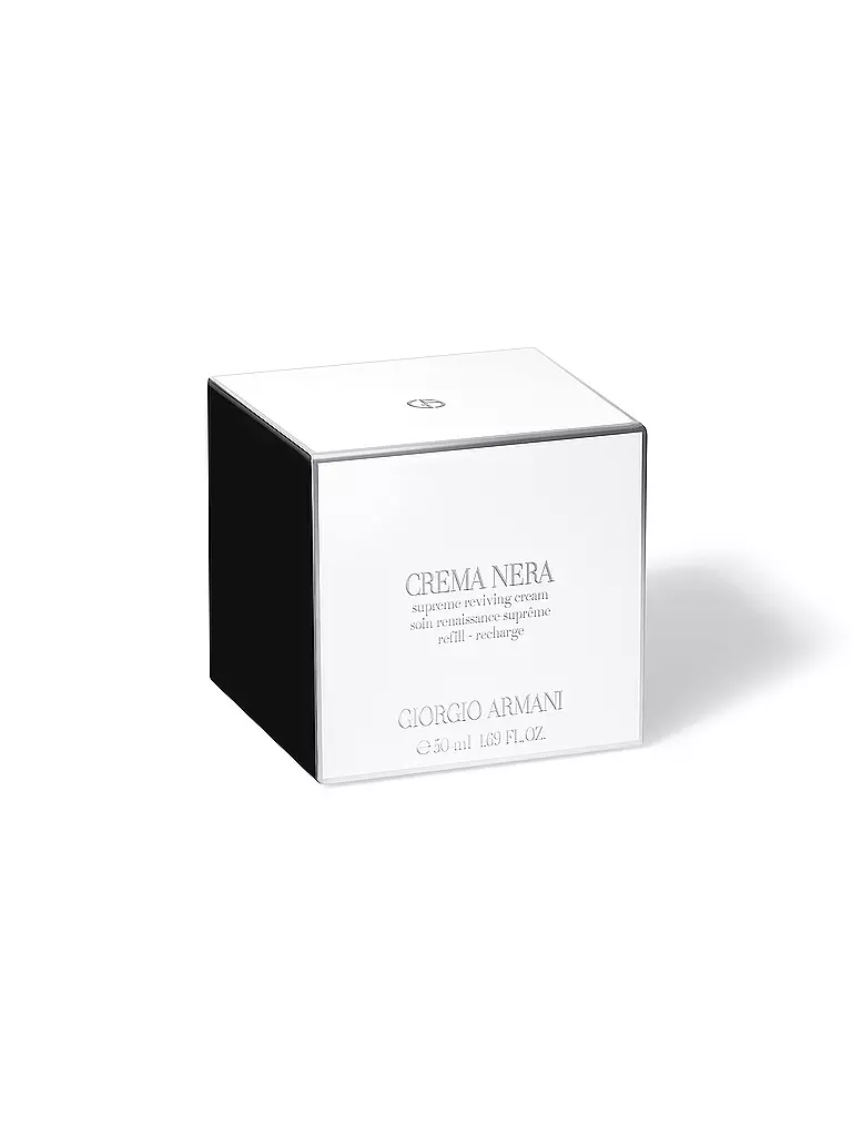 ARMANI COSMETICS | Crema facial - Crema Nera Sureme Revivin Recambio 50ml | 