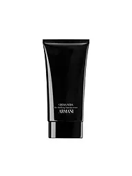 ARMANI COSMETICS | Crema Nera Clarifying Foam-in-Cream Limpiador en espuma cremosa 150ml | Sin color