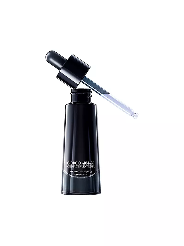 ARMANI COSMETICS | Crema para ojos - Crema Nera Extrema Volume Reshaping Eye Serum 15ml | Sin color