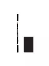 ARMANI COSMETICS | Lápiz de labios - Smooth Silk Lip Pencil Waterproof (01 Negro) | Negro