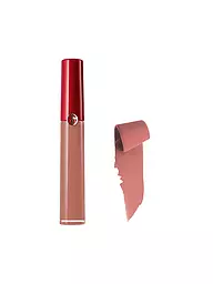 ARMANI COSMETICS | Labial - Lip Maestro Matte Nature (415 Redwood) | Camel