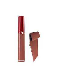 ARMANI COSMETICS | Labial - Lip Maestro Matte Nature (415 Redwood) | Camel