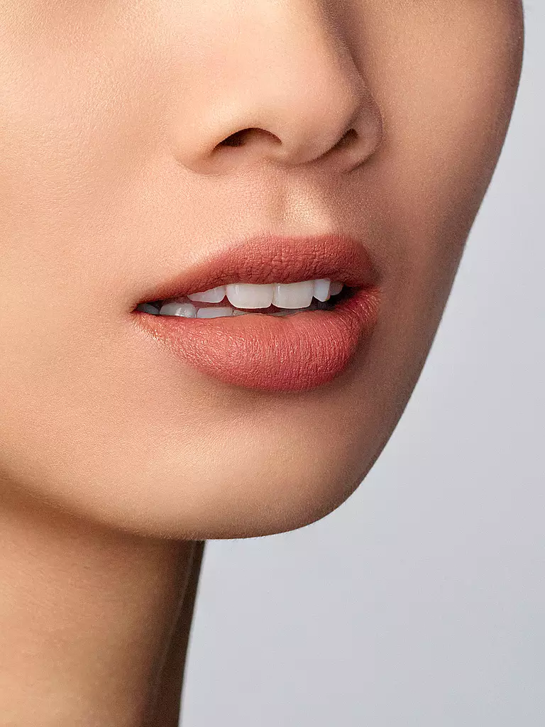 ARMANI COSMETICS | Lápiz labial - Lip Maestro Matte Nature (522 Desert) | Rojo
