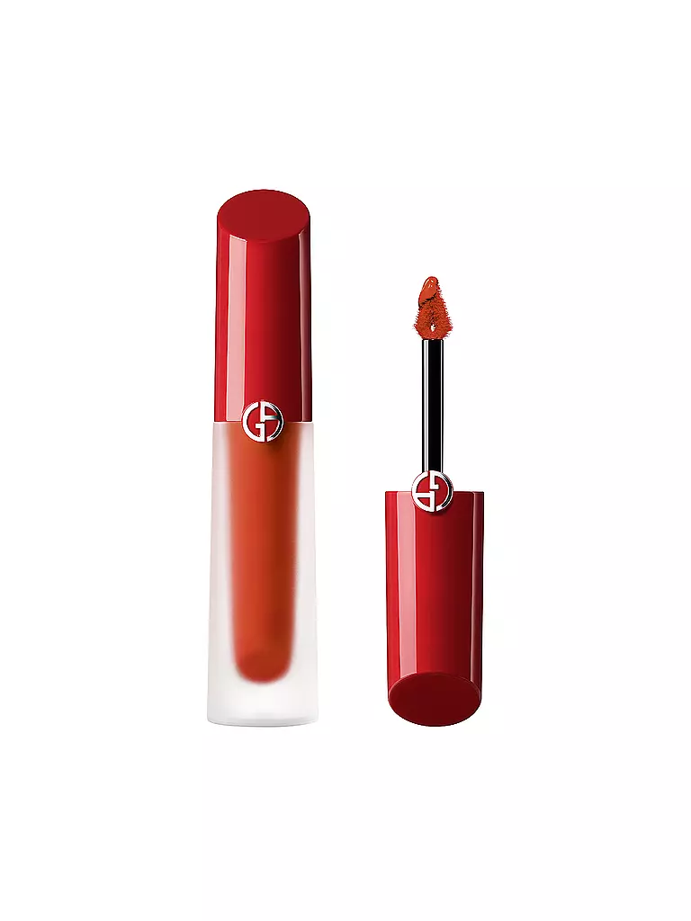 ARMANI COSMETICS | Lápiz labial - Lip Maestro Satin (04 Live Concert) | Coral