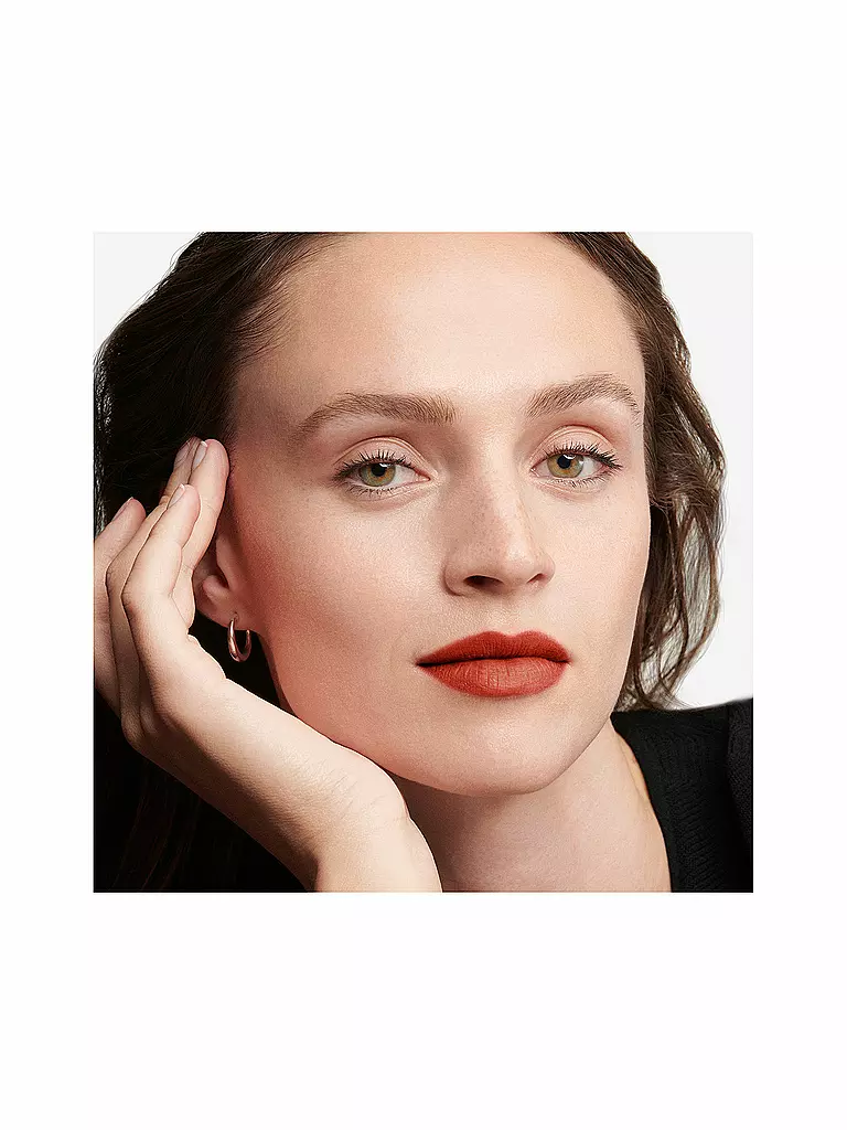 ARMANI COSMETICS | Lápiz labial - Lip Maestro Satin (04 Live Concert) |