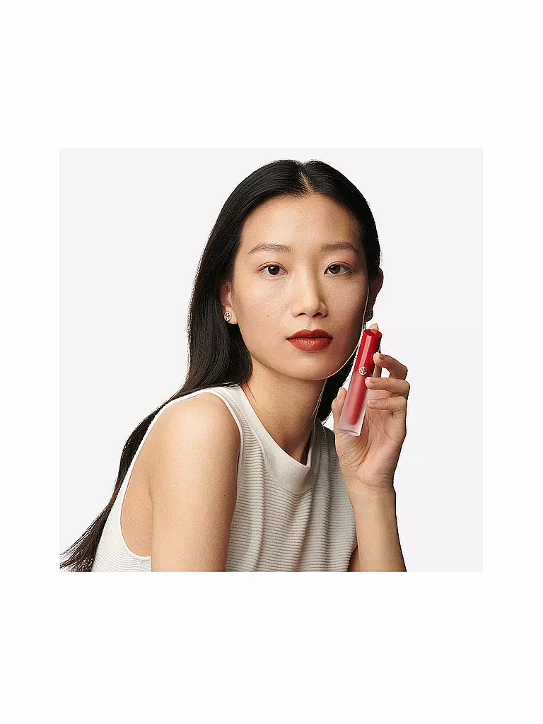 ARMANI COSMETICS | Lápiz labial - Lip Maestro Satin (04 Live Concert) |