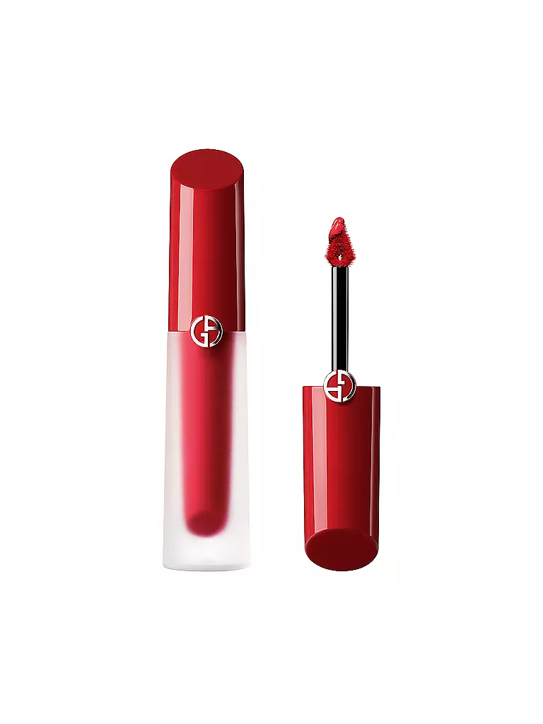 ARMANI COSMETICS | Lápiz labial - Lip Maestro Satin (07 Opening Night) | Rojo
