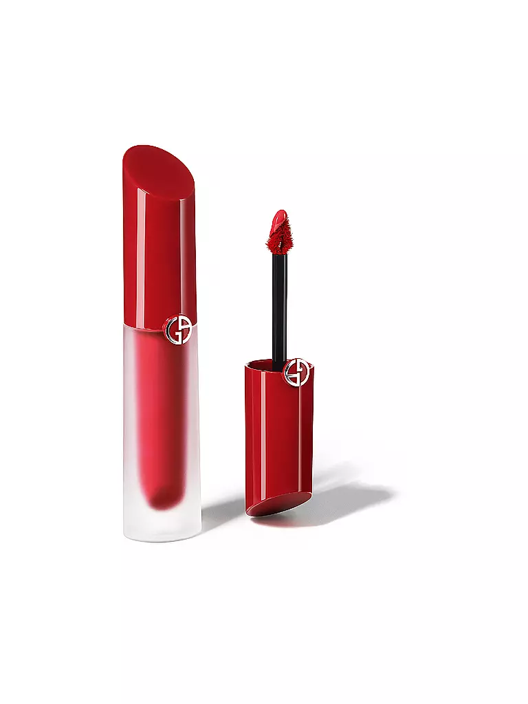 ARMANI COSMETICS | Lápiz labial - Lip Maestro Satin (07 Opening Night) | Rojo