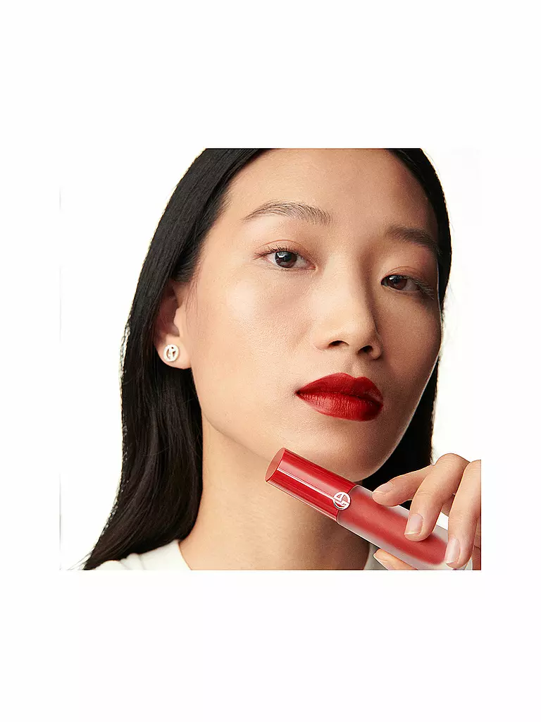 ARMANI COSMETICS | Lápiz labial - Lip Maestro Satin (08 Rooftop Party) | 