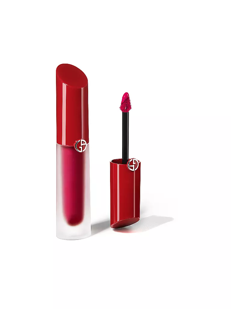 ARMANI COSMETICS | Lápiz labial - Lip Maestro Satin (09 Summer Cruise) | 