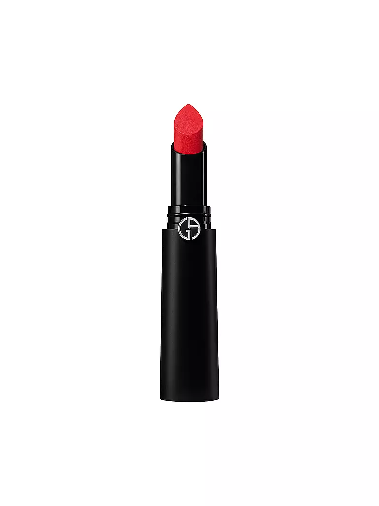 ARMANI COSMETICS | Lápiz labial - Lip Power Matte (307) | Rojo