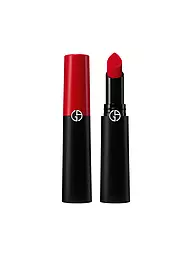 ARMANI COSMETICS | Lápiz labial - Lip Power Matte (410) | Rojo