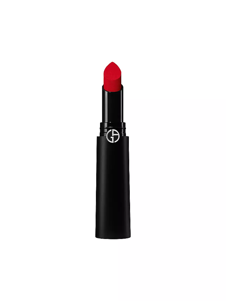 ARMANI COSMETICS | Lápiz labial - Lip Power Matte (400) | Rojo