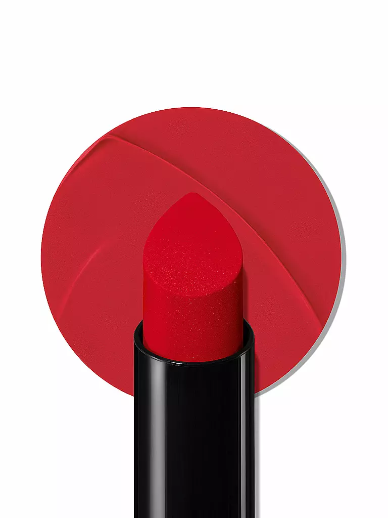 ARMANI COSMETICS | Lápiz labial - Lip Power Matte (400) | Rojo