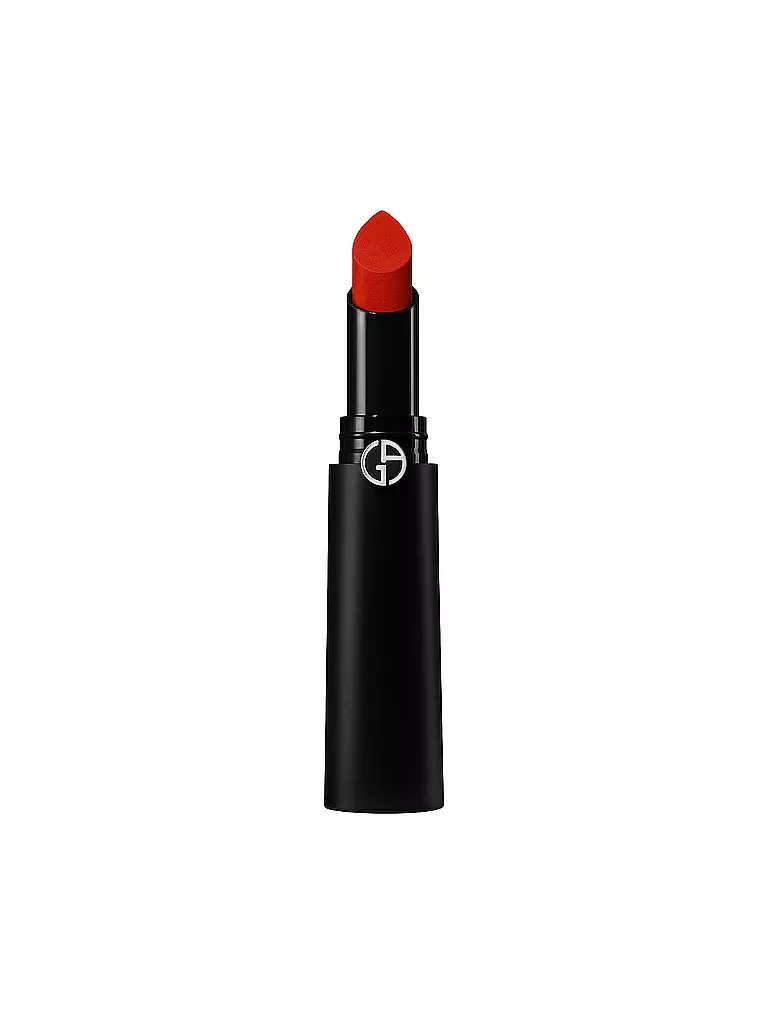 ARMANI COSMETICS | Lápiz labial - Lip Power Matte (405) | Rojo