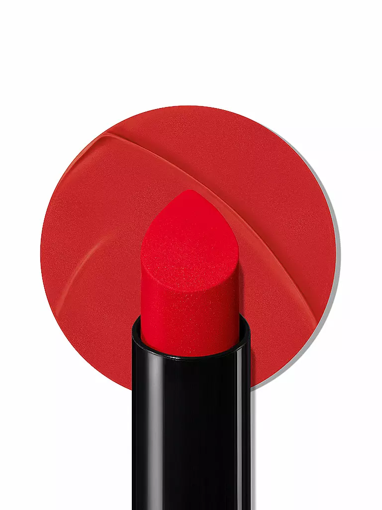 ARMANI COSMETICS | Lápiz labial - Lip Power Matte (408) | Rojo