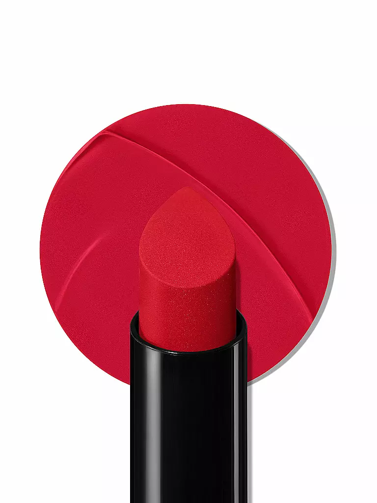 ARMANI COSMETICS | Lápiz labial - Lip Power Matte (409) | Rojo oscuro