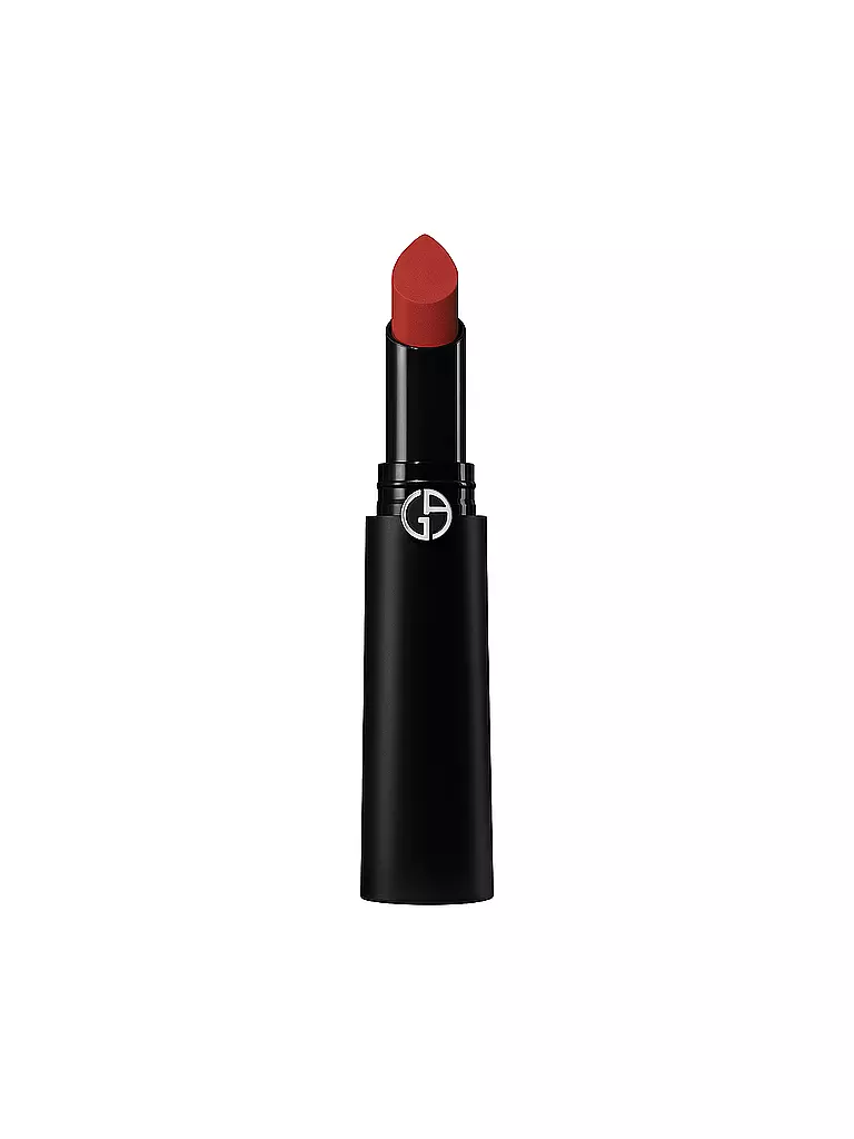 ARMANI COSMETICS | Lápiz labial - Lip Power Matte (410) | Rojo oscuro