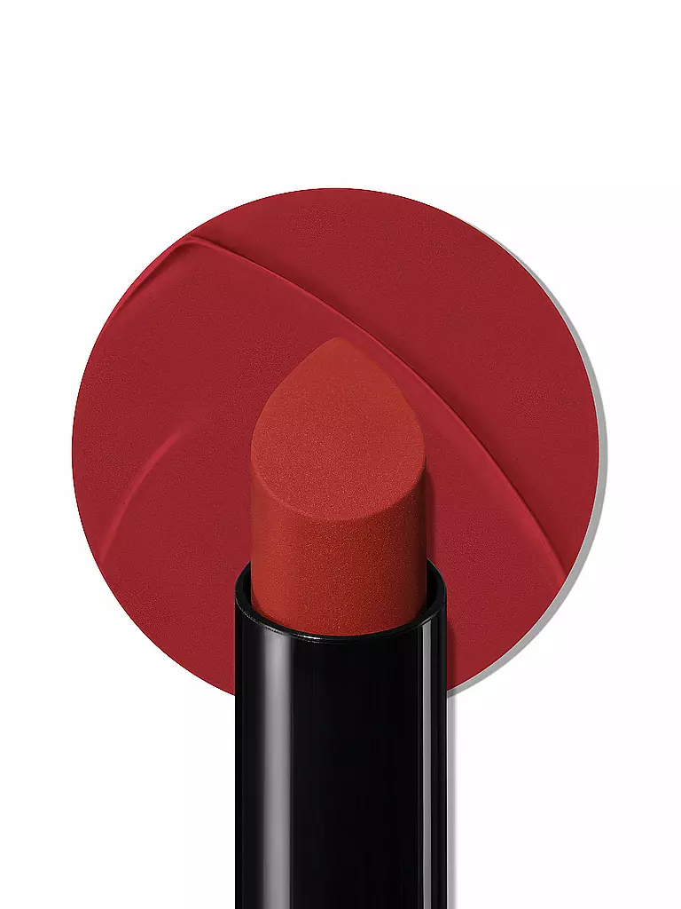 ARMANI COSMETICS | Lápiz labial - Lip Power Matte (410) | Rojo oscuro