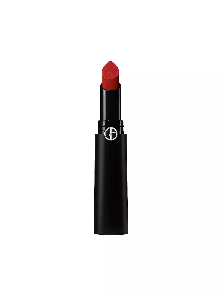 ARMANI COSMETICS | Lápiz labial - Lip Power Matte (603) | Rojo oscuro