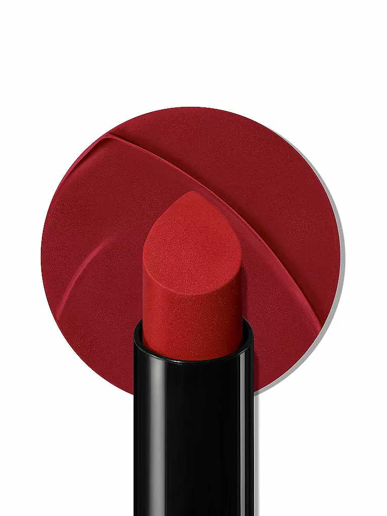 ARMANI COSMETICS | Lápiz labial - Lip Power Matte (603) | Rojo oscuro