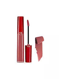 ARMANI COSMETICS | Labial - Lip Maestro Matte Nature (415 Redwood) | Rosa