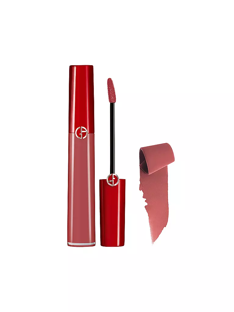 ARMANI COSMETICS | Labial - Lip Maestro (500 Blush) | Rosa
