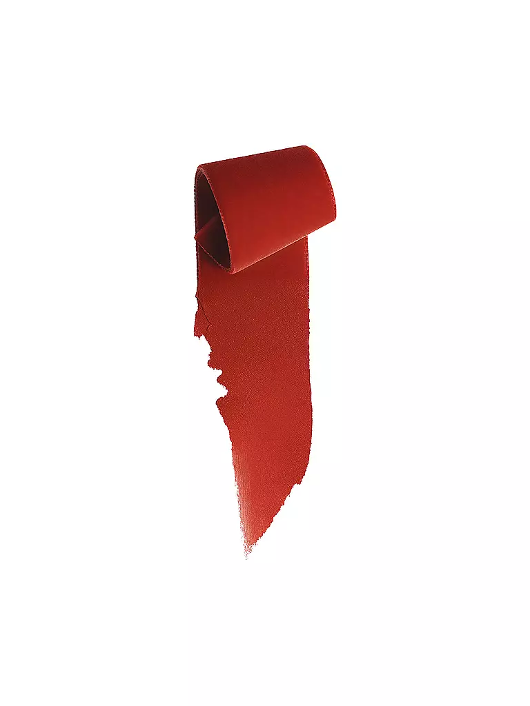 ARMANI COSMETICS | Labial - Lip Maestro Matte Nature (415 Redwood) | Rojo oscuro