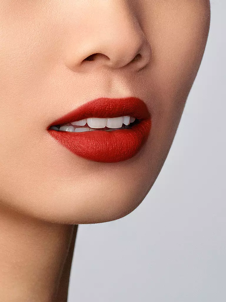 ARMANI COSMETICS | Labial - Lip Maestro Matte Nature (415 Redwood) | 