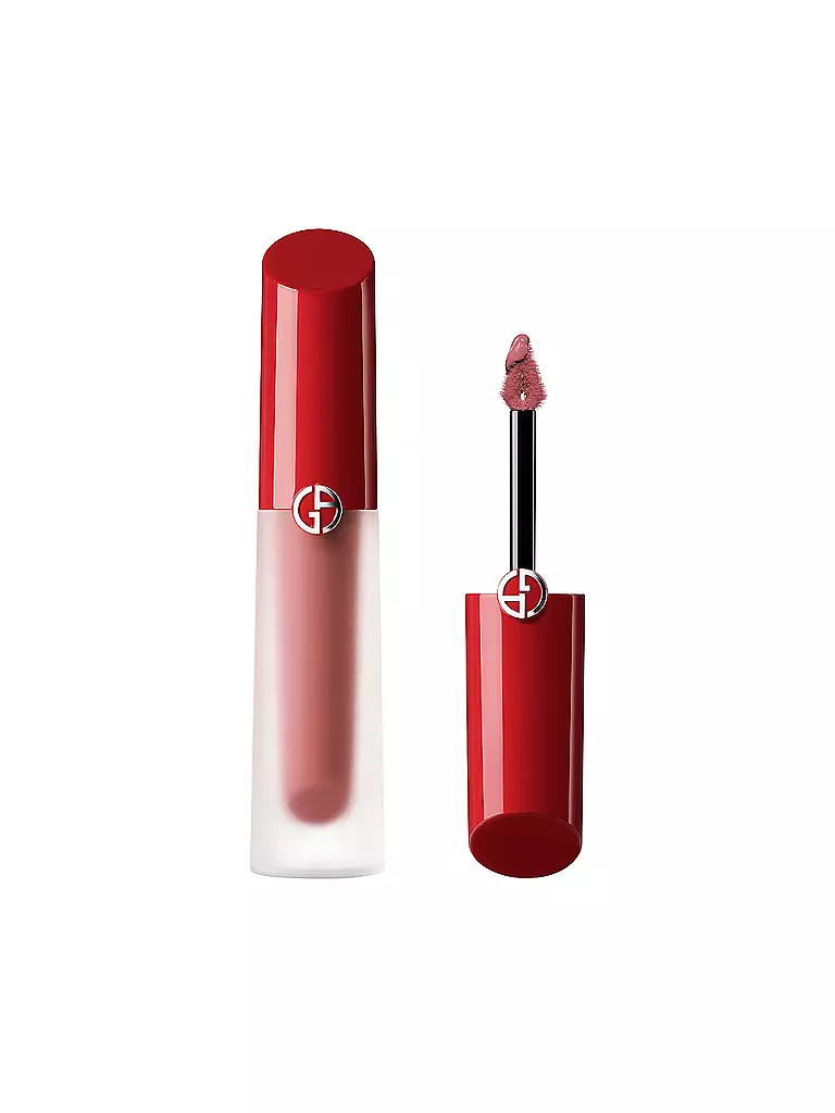 ARMANI COSMETICS | Labial - Lip Maestro Satin (01 Summer Adventure) | Rosa