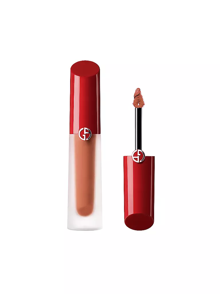 ARMANI COSMETICS | Labial - Lip Maestro Satin (02 Weekend Getaway) | Rojo