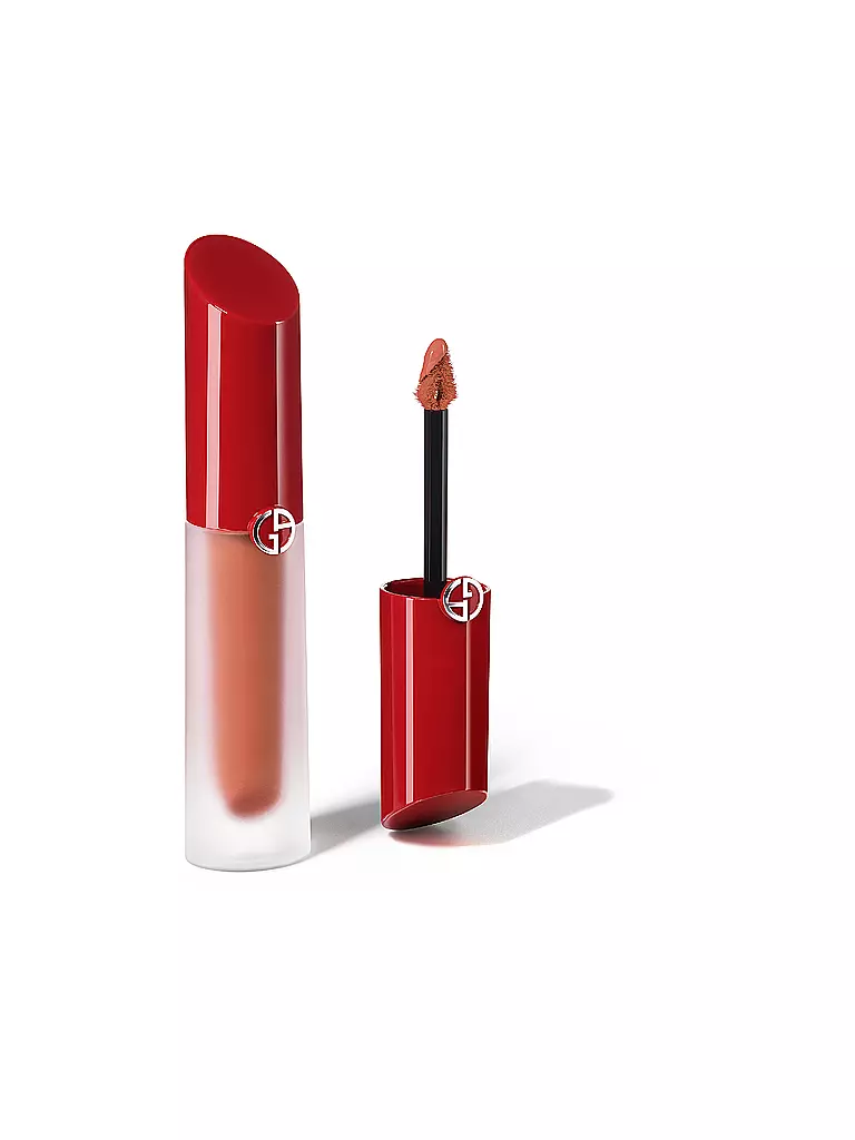 ARMANI COSMETICS | Labial - Lip Maestro Satin (02 Weekend Getaway) | Rojo