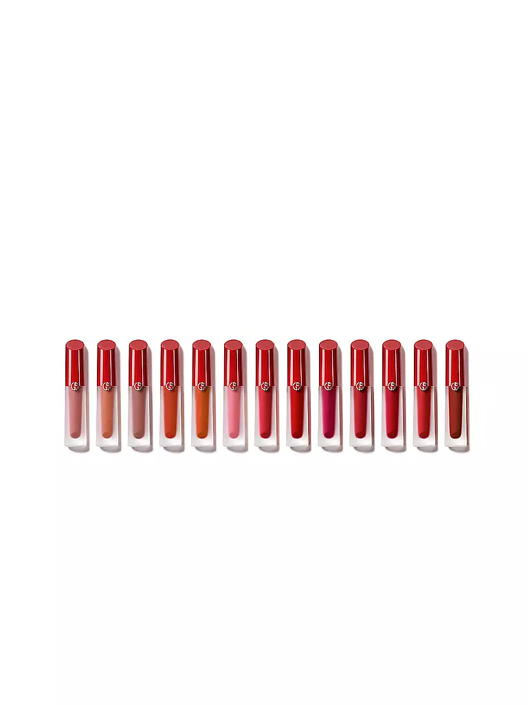 ARMANI COSMETICS | Labial - Lip Maestro Satin (02 Weekend Getaway) | Rojo