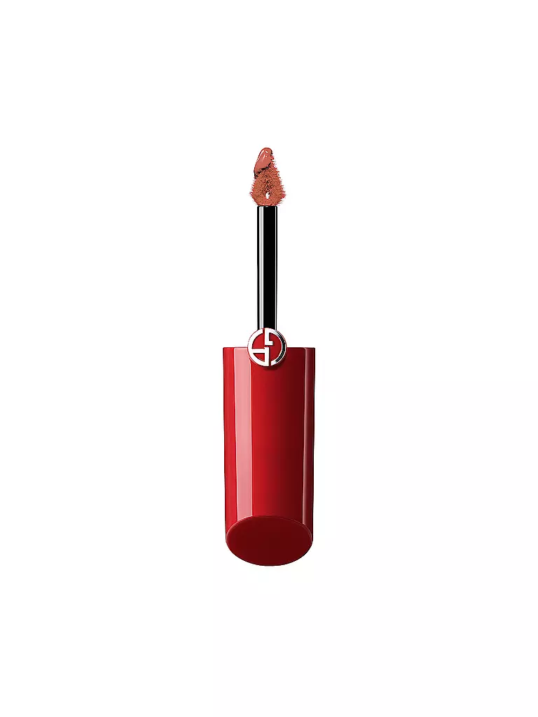 ARMANI COSMETICS | Labial - Lip Maestro Satin (02 Weekend Getaway) | Rojo