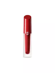 ARMANI COSMETICS | Labial - Lip Maestro Satin (02 Weekend Getaway) | Rojo oscuro