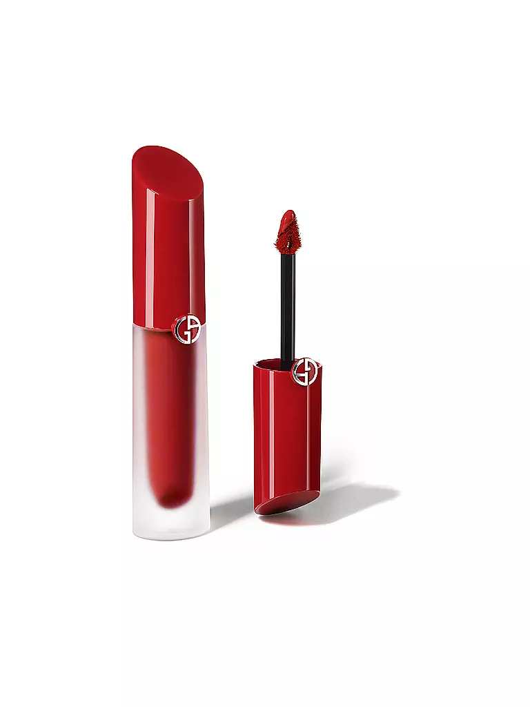 ARMANI COSMETICS | Labial - Lip Maestro Satin (10 In Love) | 