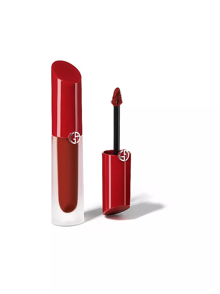 ARMANI COSMETICS | Labial - Lip Maestro Satin (13 Gala Night) | 