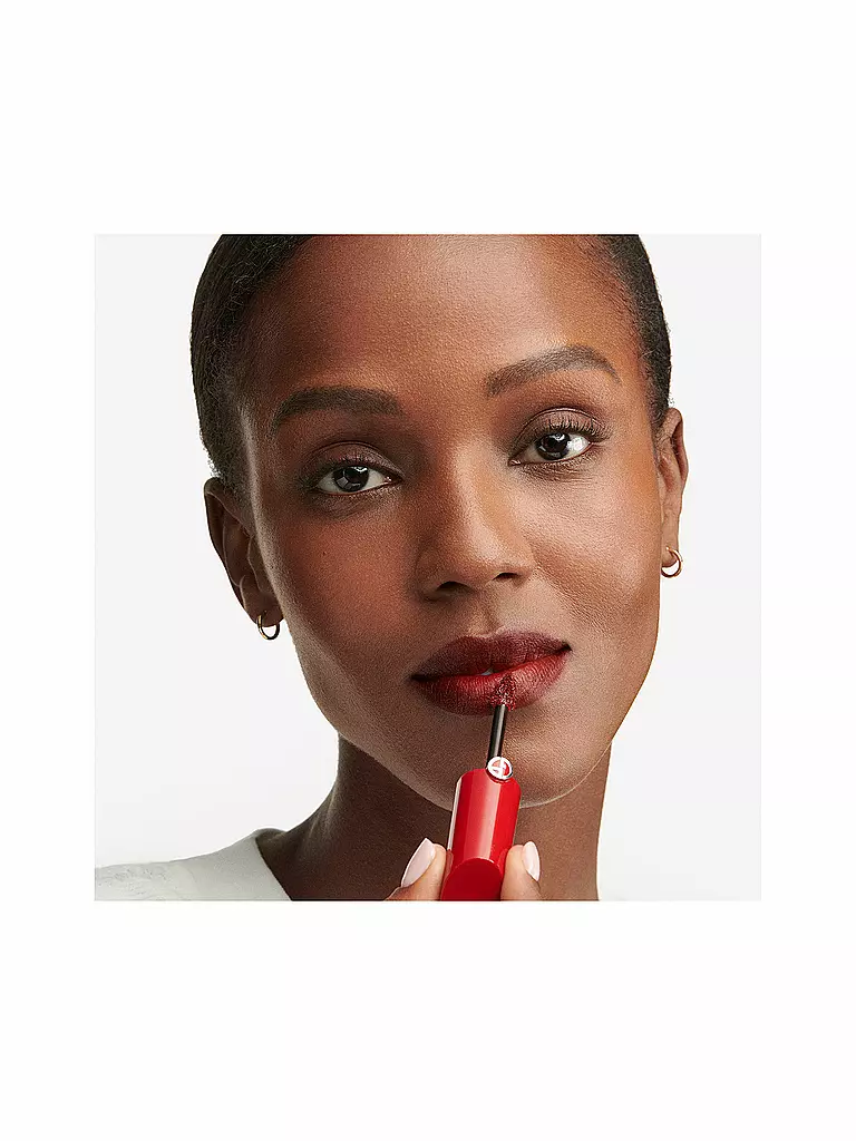 ARMANI COSMETICS | Labial - Lip Maestro Satin (13 Gala Night) | 