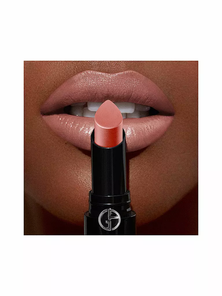 ARMANI COSMETICS | Labial - Lip Power ( 104 ) | Rosa