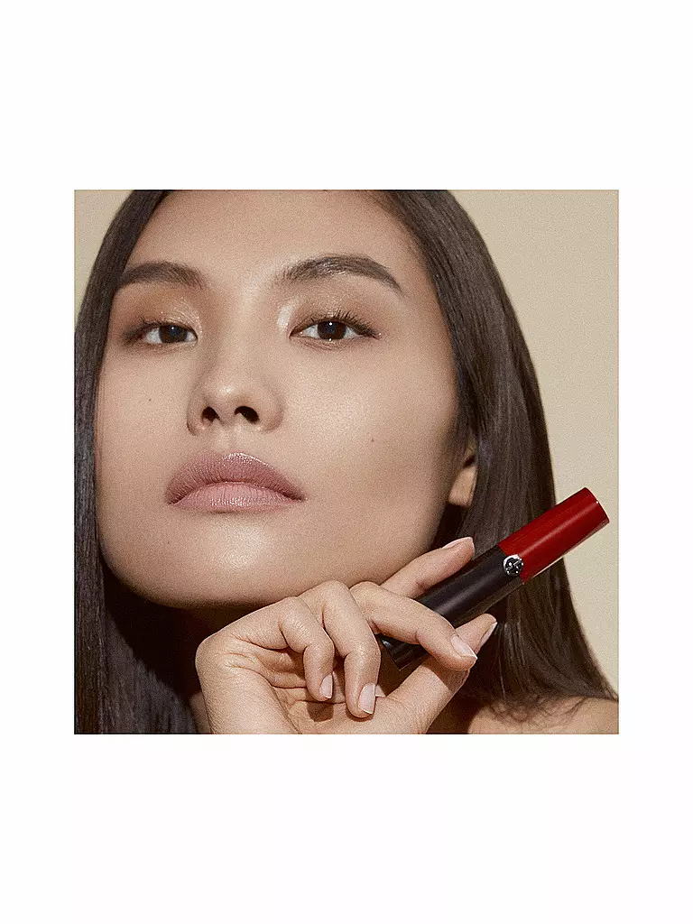 ARMANI COSMETICS | Labial - Lip Power ( 104 ) | Rosa
