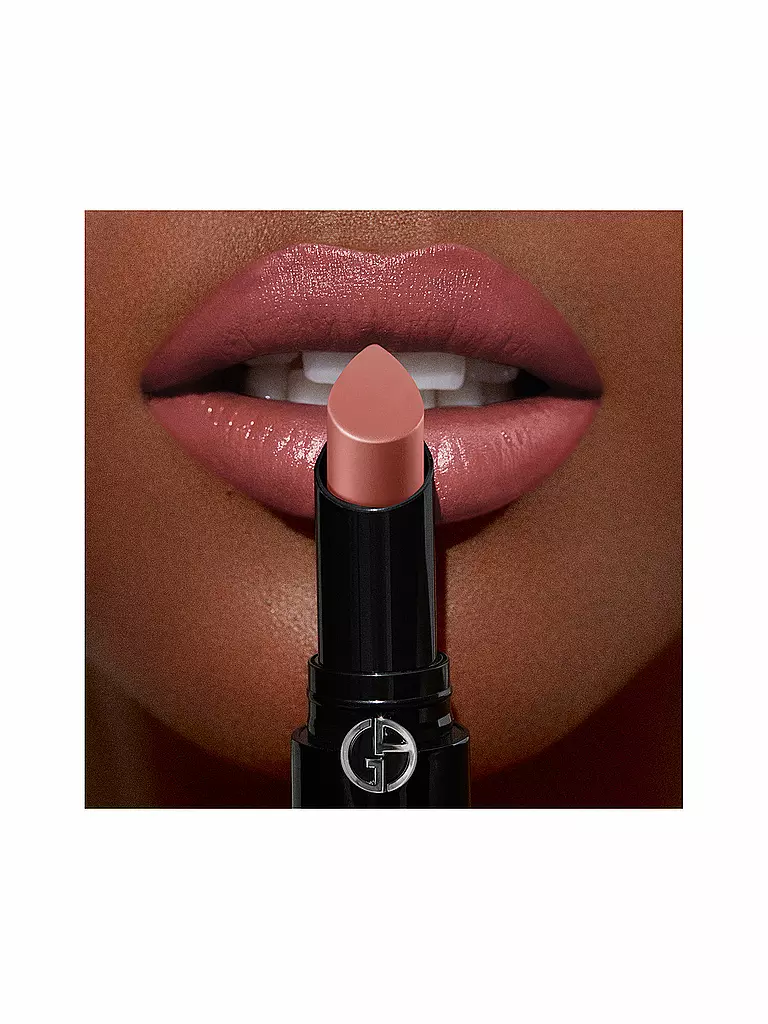 ARMANI COSMETICS | Labial - Lip Power ( 109 ) | Rosa