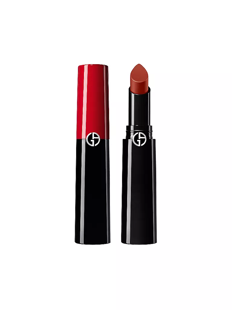 ARMANI COSMETICS | Labial - Lip Power ( 206 ) | Cobre