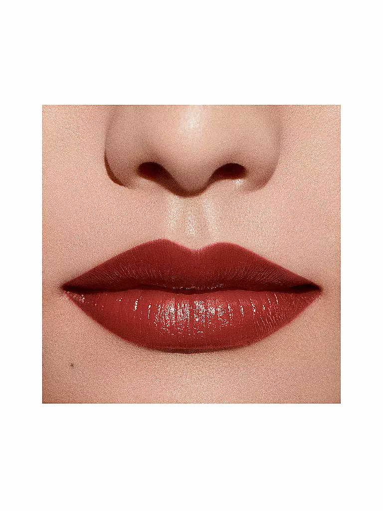 ARMANI COSMETICS | Labial - Lip Power ( 206 ) | Cobre